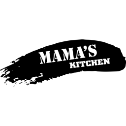 Mama's UK Kitchen logo.